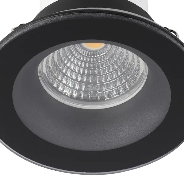 Eglo 99493 - Lampada da bagno LED dimmerabile SALABATE LED/6W/230V 2700K IP44