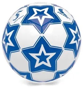 Pallone da Calcio Multicolore Ø 23 cm PVC Pelle