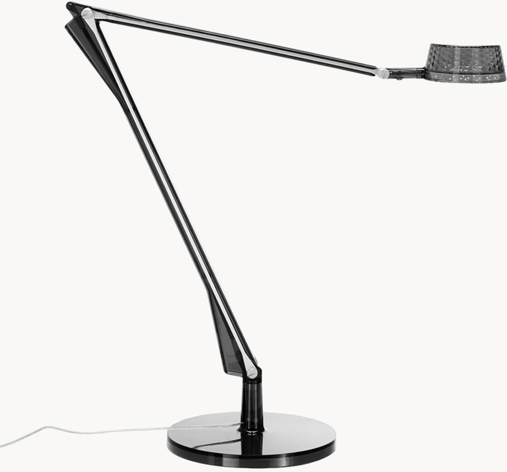 Lampada da tavolo a LED con luce regolabile Aledin