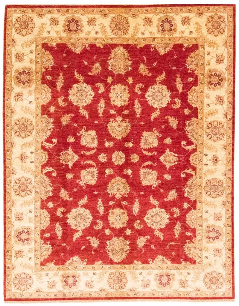 Ziegler Tappeto 210 x 260 (Afghanistan)