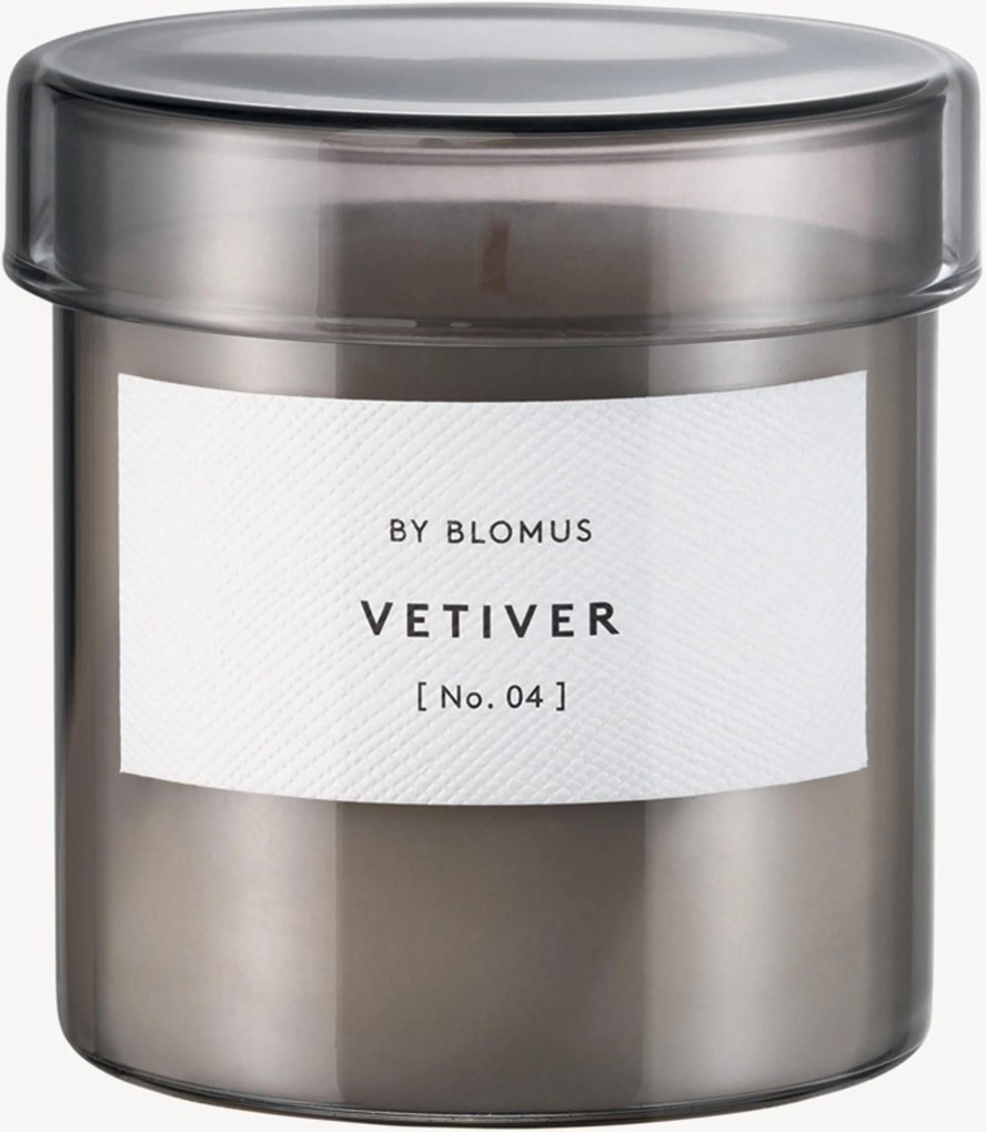 Candela profumata Valoa (vetiver)