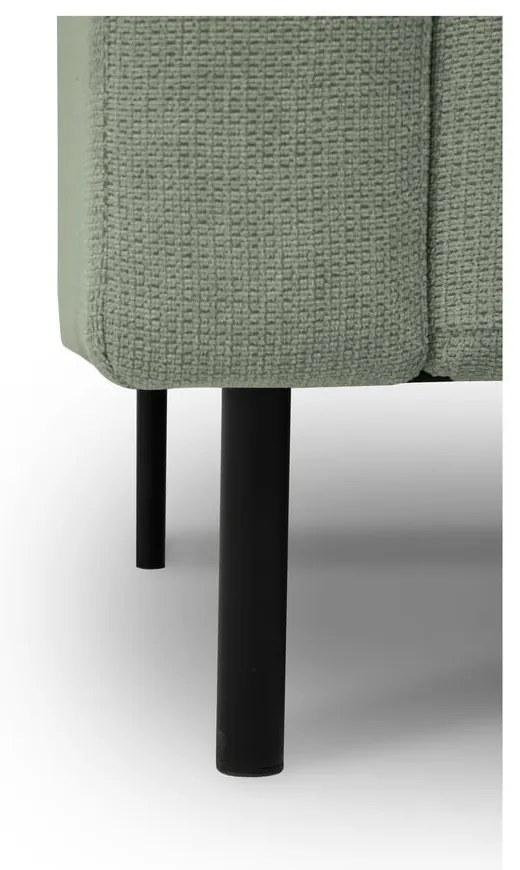 Divano verde 171 cm Hero - Scandic