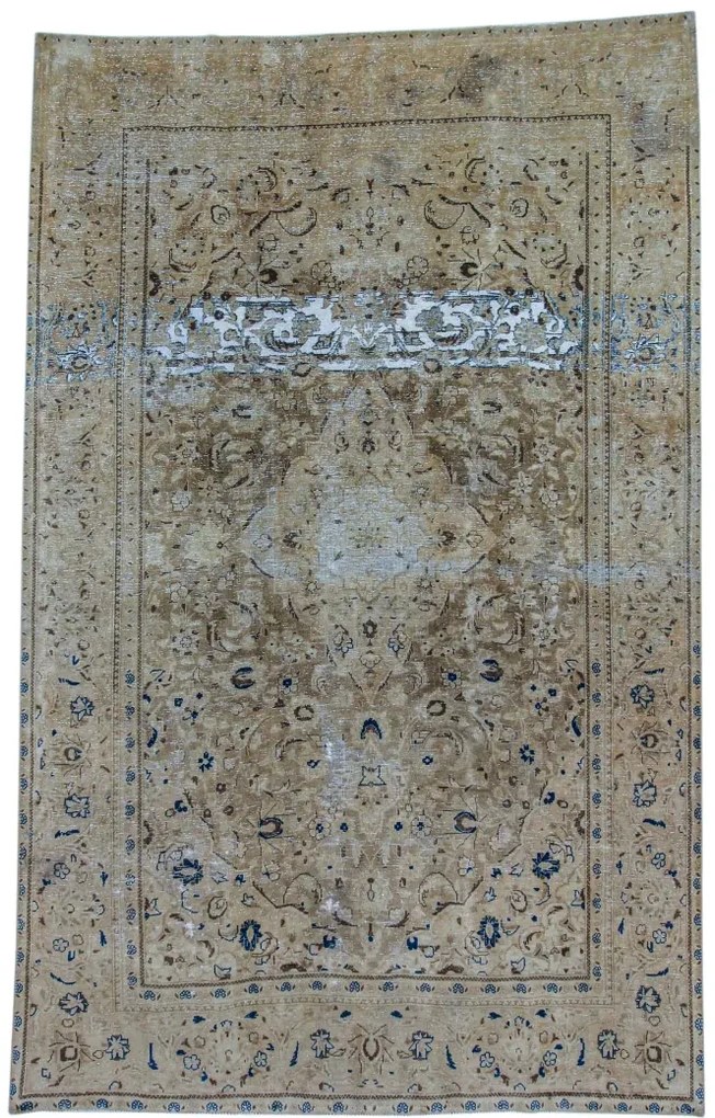Vintage Tappeto 190x310 (Iran)