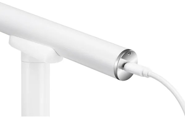 Briloner 1384-016 - Lampada da terra touch dimmerabile a LED 2in1 LED/2,3W/5V