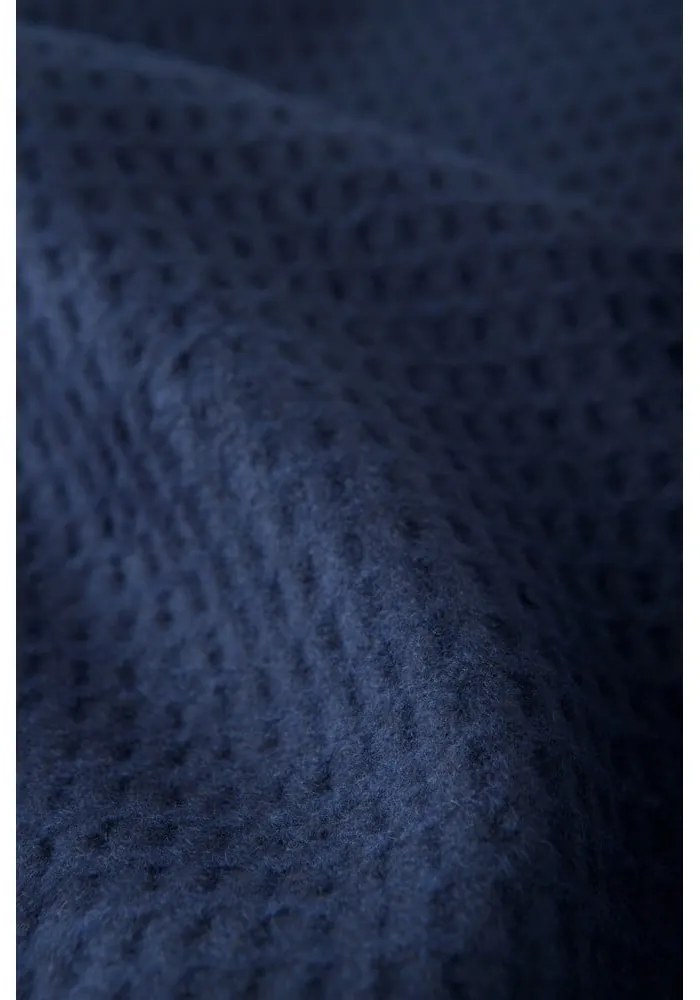 Coperta 140x180 cm Waffle - Euromant