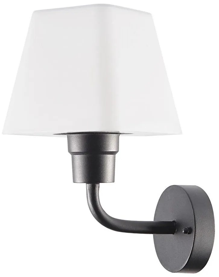 Top Light GRANADA N - Applique da esterno 1xE27/40W/230V IP44