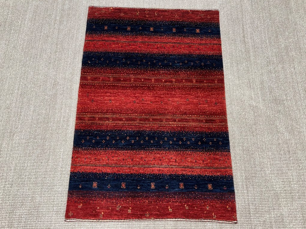 Loribaft Tappeto persiano 120 x 80 (Iran) Annodato A Mano