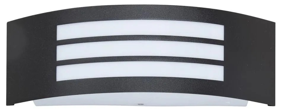 Rabalux 8409 - Applique da esterno ROMA 1xE27/14W/230V