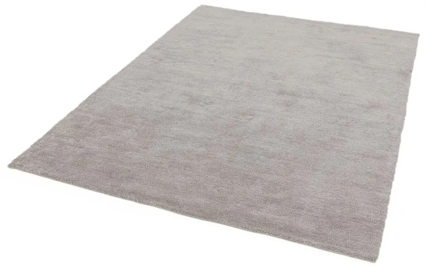 Tappeto grigio chiaro 120x170 cm Milo - Asiatic Carpets