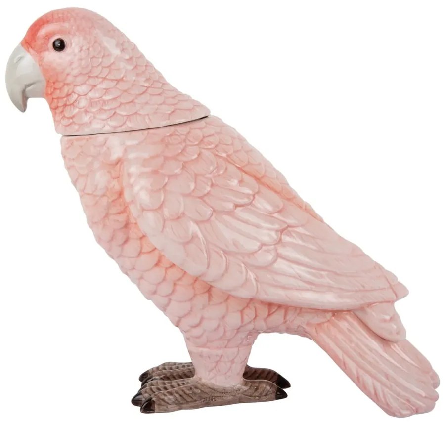 Statuetta (altezza totale 21 cm) Bird – PT LIVING