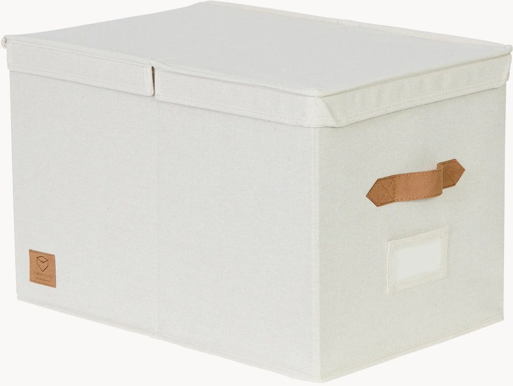 Scatola con coperchio Premium