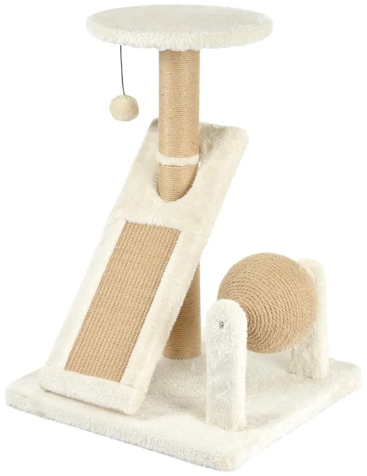 Zona relax per gatti Nomade – Love Story