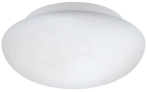 Eglo 81636 - Plafoniera ELLA 1xE27/60W/230V