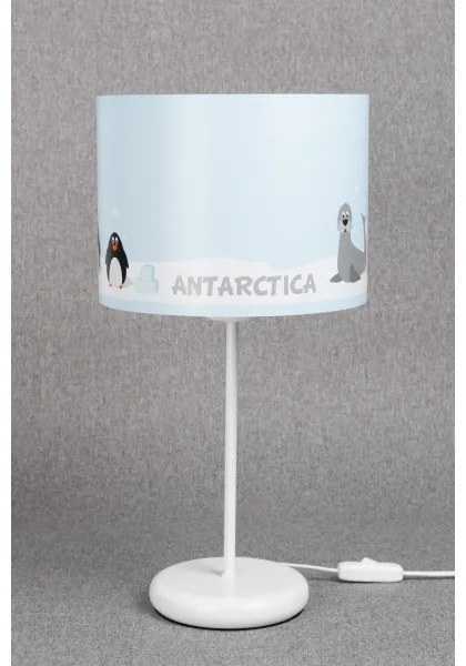 Lampada da tavolo per bambini SWEET DREAMS 1xE27/60W/230V