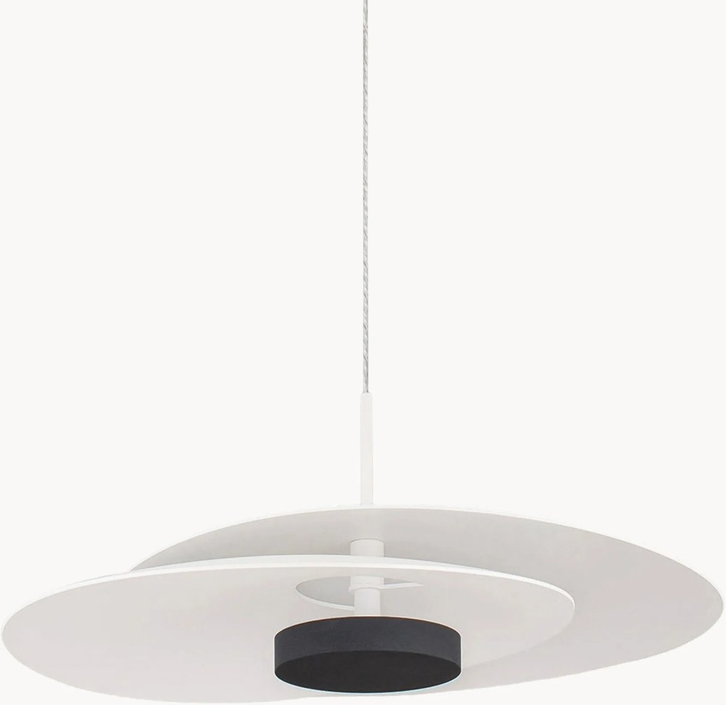 Lampada a sospensione a LED con luce regolabile Olea