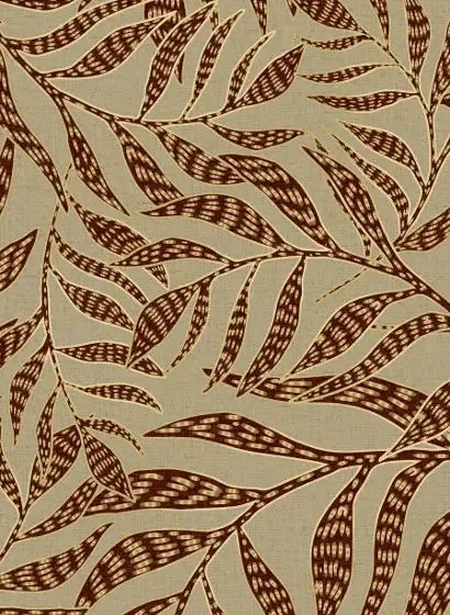 Eijffinger Carta da parati Terra 6 - Violett Gold