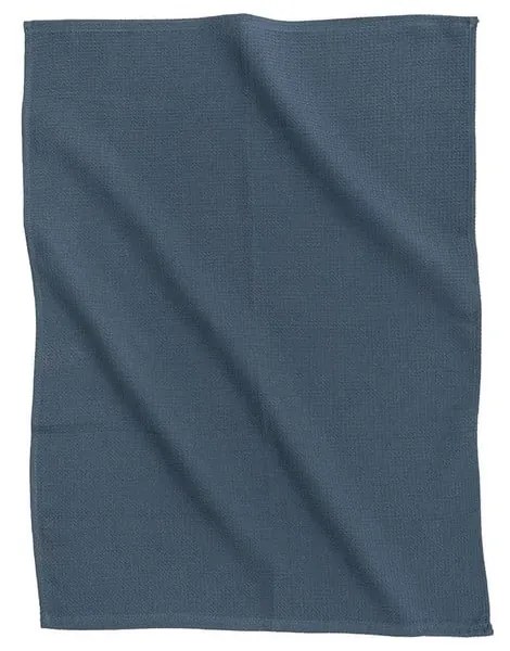 Asciugamani in cotone in set da 3 70x50 cm Lines - Tiseco Home Studio