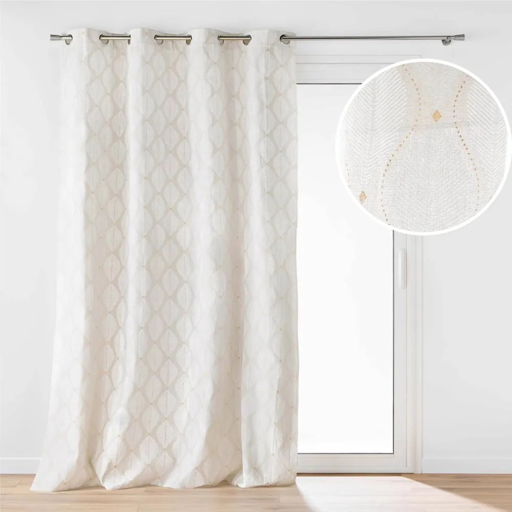 Tenda beige 140x240 cm Maho – douceur d'intérieur