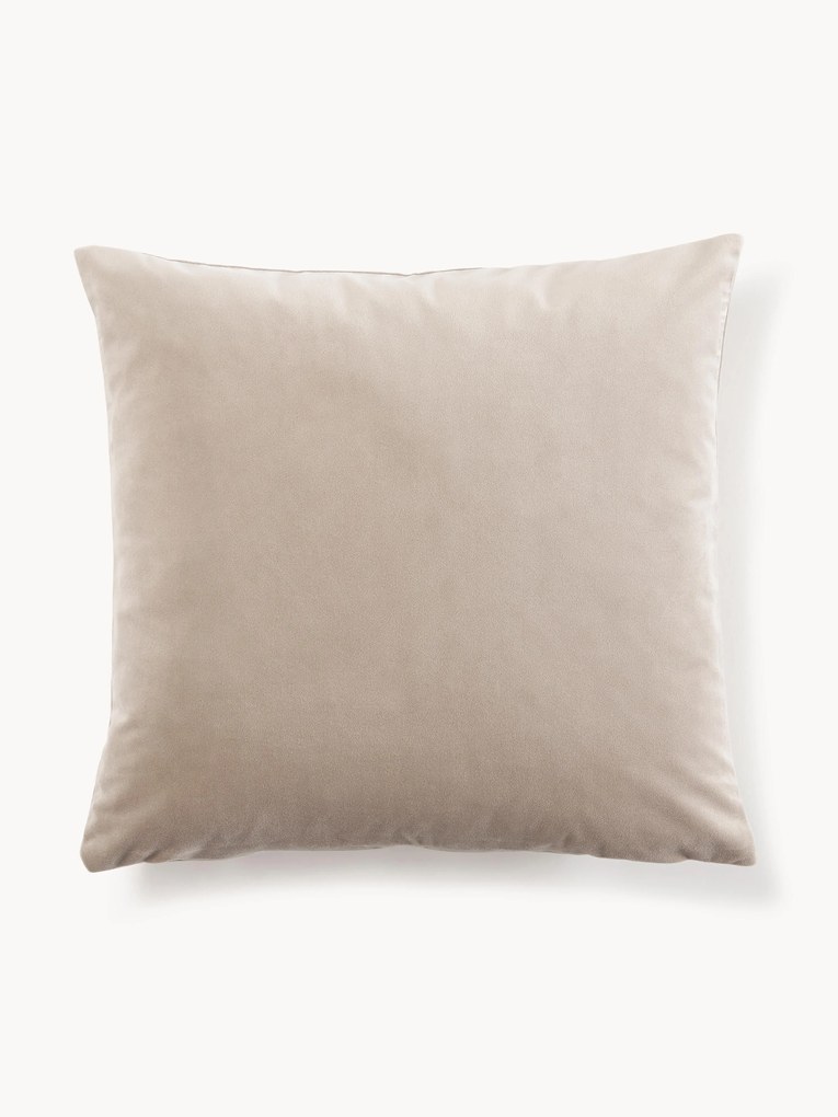 Copricuscini in velluto Rush 2 pz