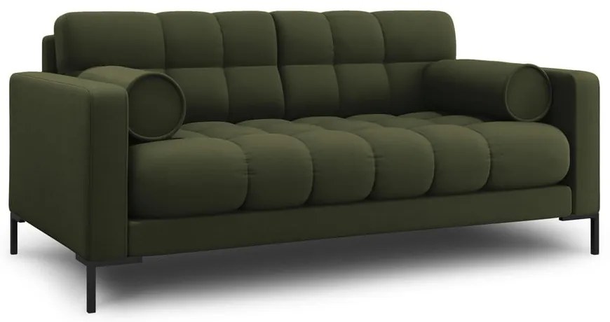 Divano verde 152 cm Bali - Cosmopolitan Design