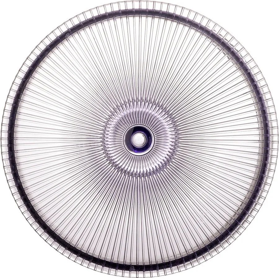 Vassoio con coperchio in vetro Tayo – Bloomingville