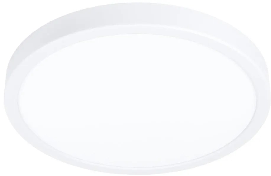 Eglo 901012 - Plafoniera LED con sensore FUEVA 17W/230V Ø 28,5 cm