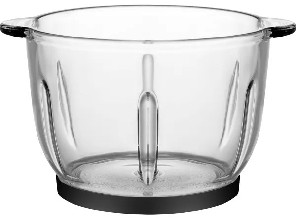 Concept RM3300 - Robot da cucina con grattugia 1000W/230V nero/acciaio inossidabile