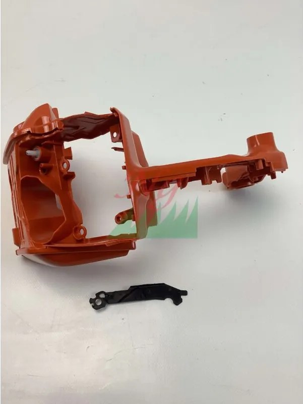 Serbatoio Miscela 588454301 Originale Husqvarna
