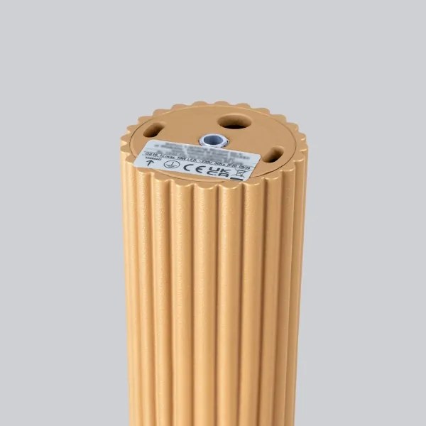 Brilagi - Faretto LED CRESTO 1x GU10/10W/230V, 10 cm, dorato