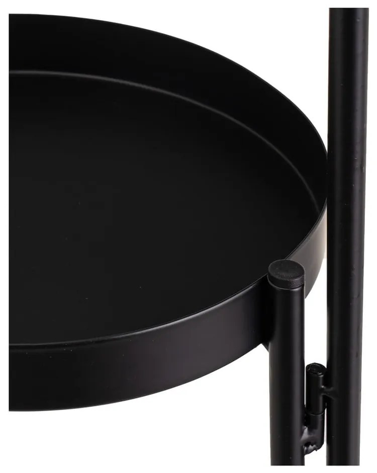 Portafiori in metallo (altezza 60 cm) - Casa Selección