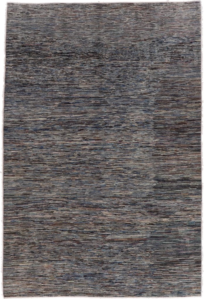 Gabbeh Tappeto orientale 200x300 (Pakistan) Annodato A Mano