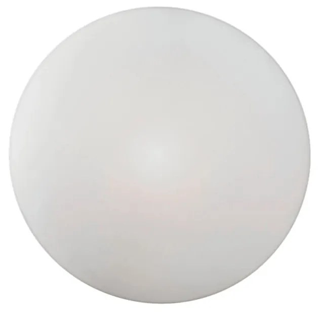 Cph Lighting - Eggy Pop Up Plafoniera/Applique da Parete Ø32 Opal White CPH Lighting