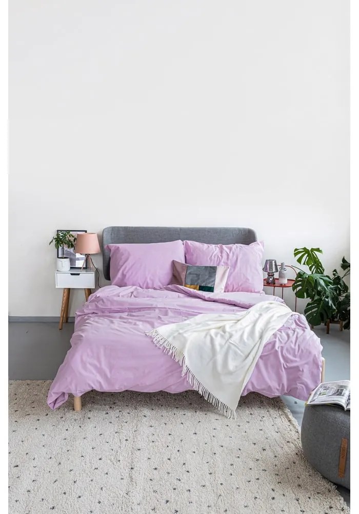 Tappeto crema e grigio , 160 x 230 cm Dottie - Bonami Selection