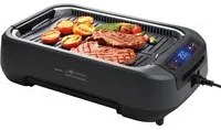 Grill elettrico senza fumo 1500 W