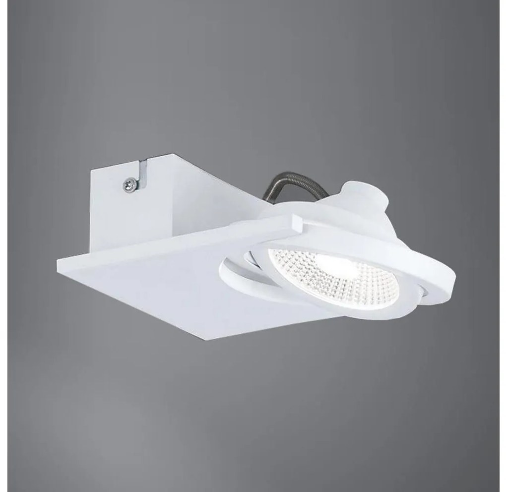 Eglo 39133 - Faretto LED BREA 1xLED/5W/230V/12V