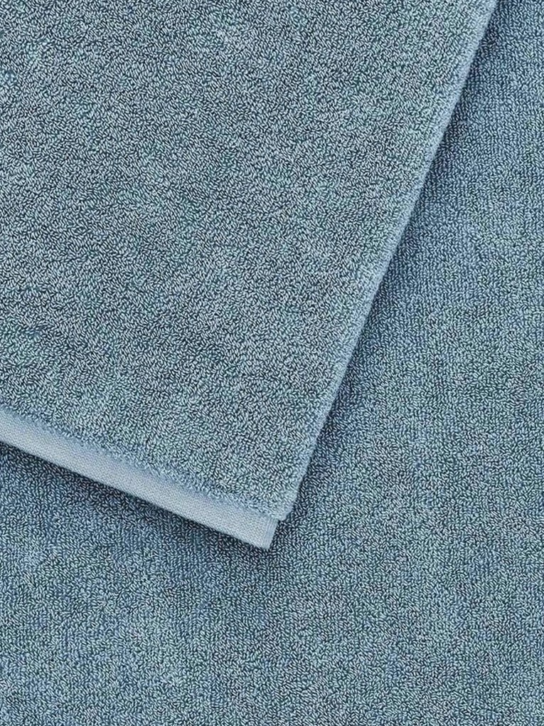 Asciugamano ospite in cotone Prestige