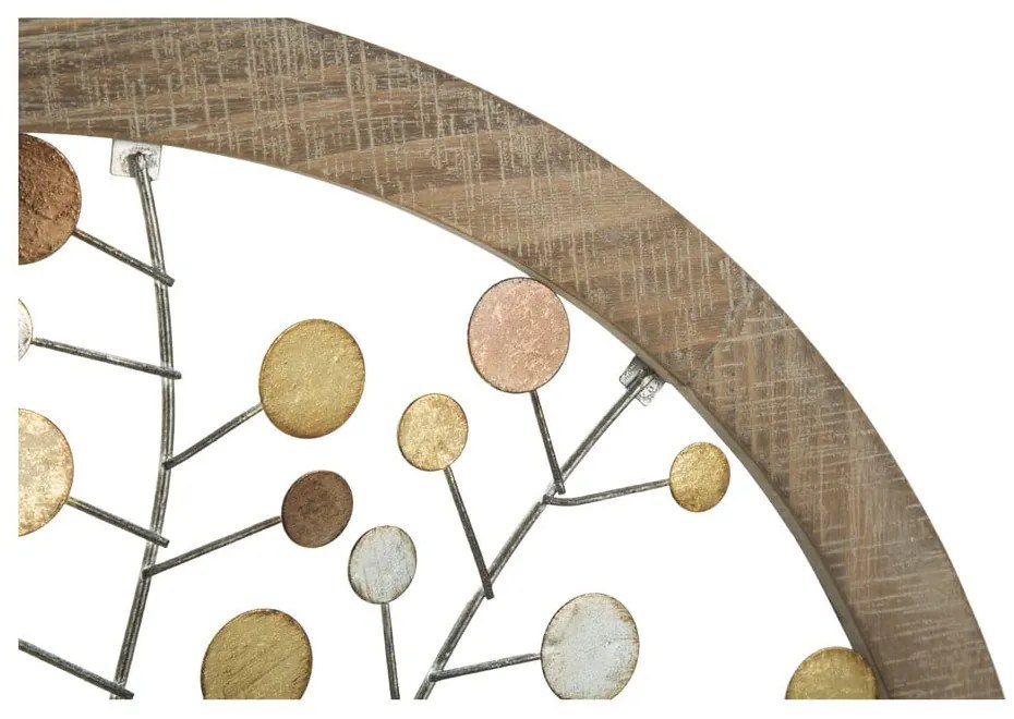 Decorazione da parete Alberto, ø 61 cm Albero Della Vita - Mauro Ferretti