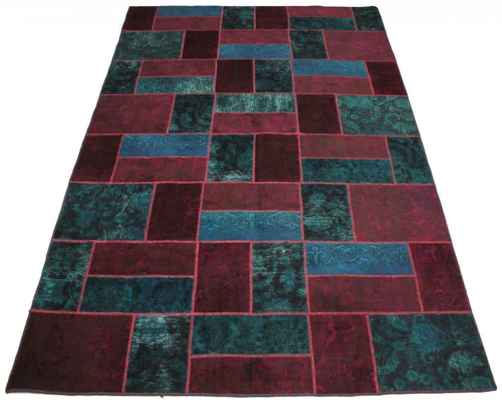 Vintage Tappeto 310 x 200 (Oriental)