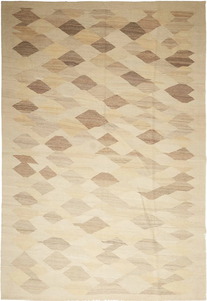 Kilim Tappeto persiano 300x210 (Iran) Tessuto A Mano