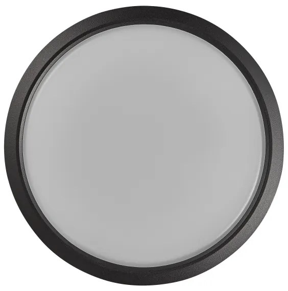 Nordlux -LED Applique da esterno dimmerabile AVA SMART LED/9,5W/230V IP54