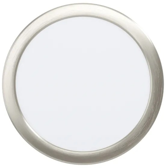 Eglo 99228 - Plafoniera LED FUEVA 5 LED/10,5W/230V