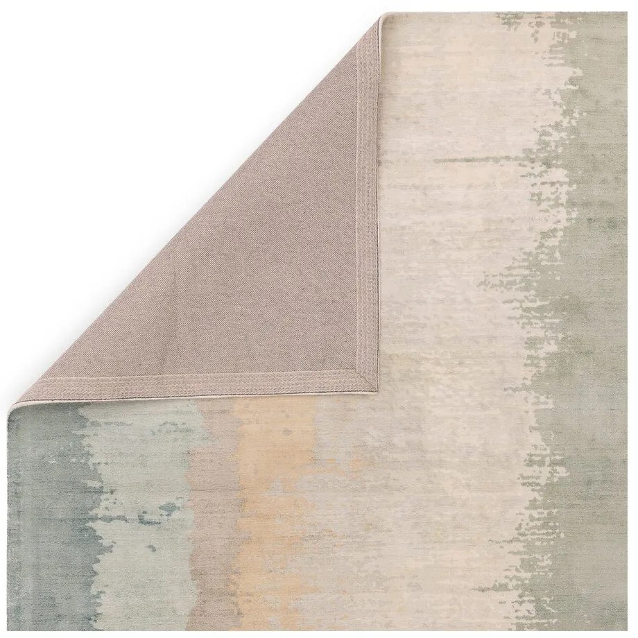 Tappeto verde-beige 170x120 cm Juno - Asiatic Carpets
