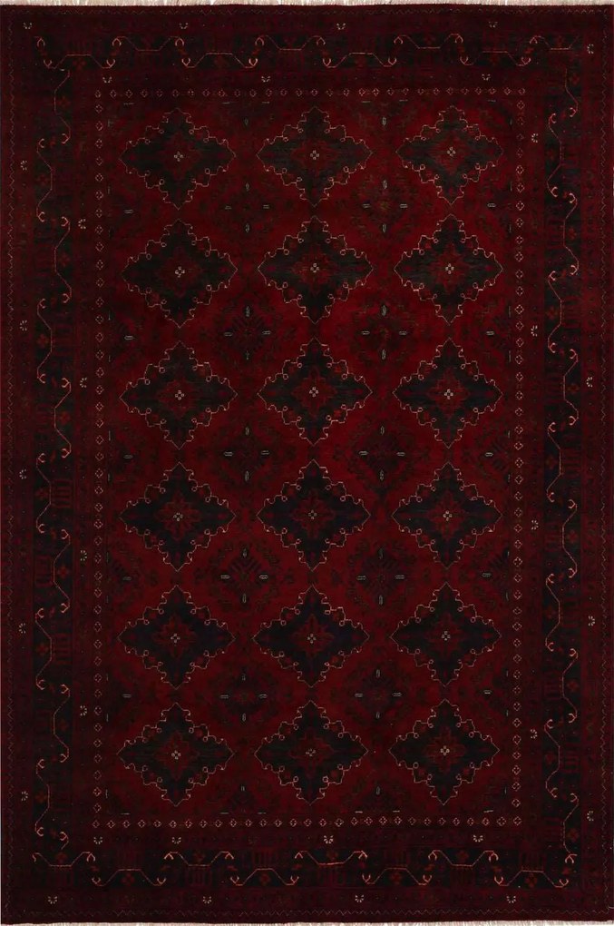 Afghan Tappeto 300x200 (Afghanistan)