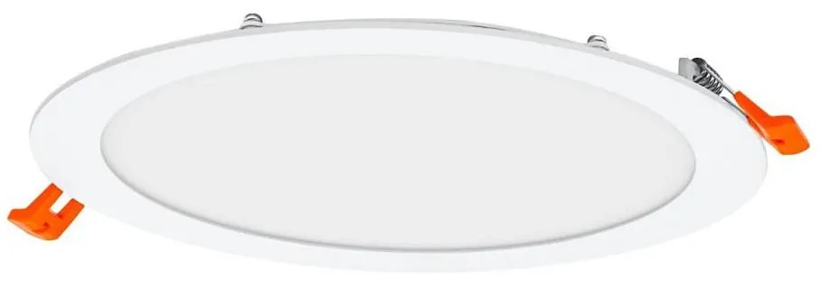 Osram - Lampada LED da incasso SLIM 22W/230V 6500K