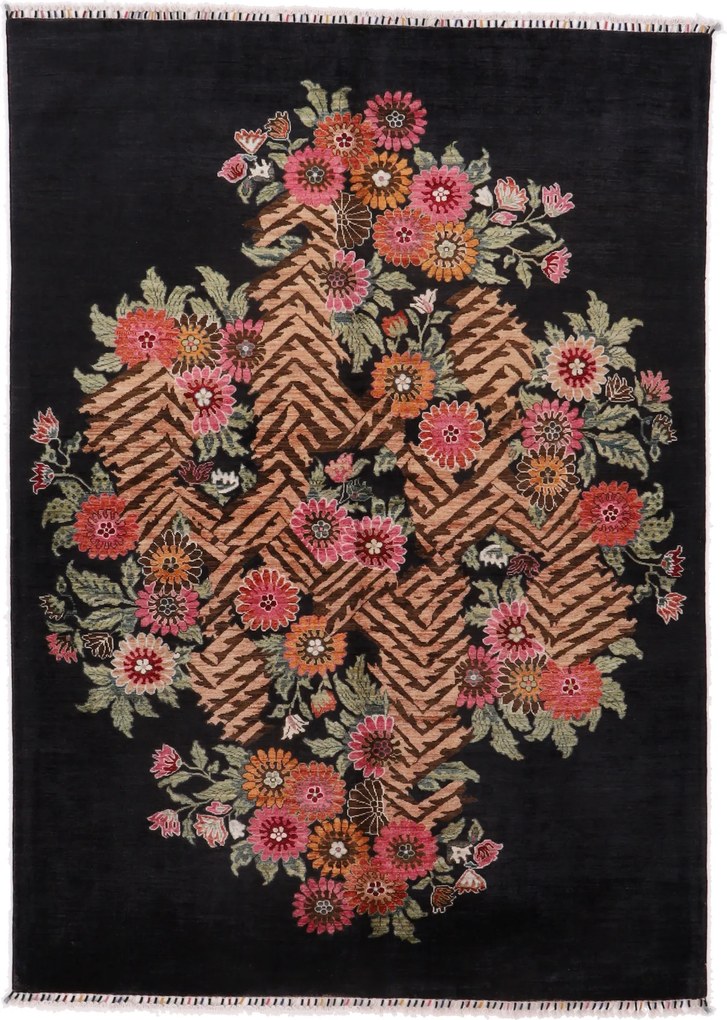 Ariana Tappeto orientale 250 x 180 (Afghanistan) Annodato A Mano