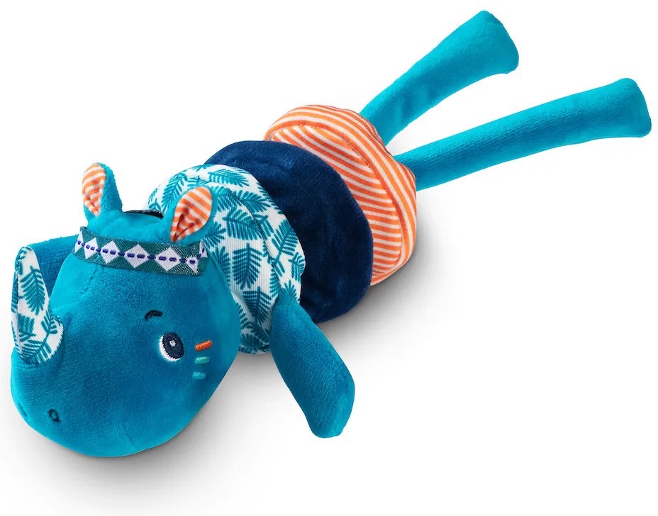 Lilliputiens - Ballerino Marius