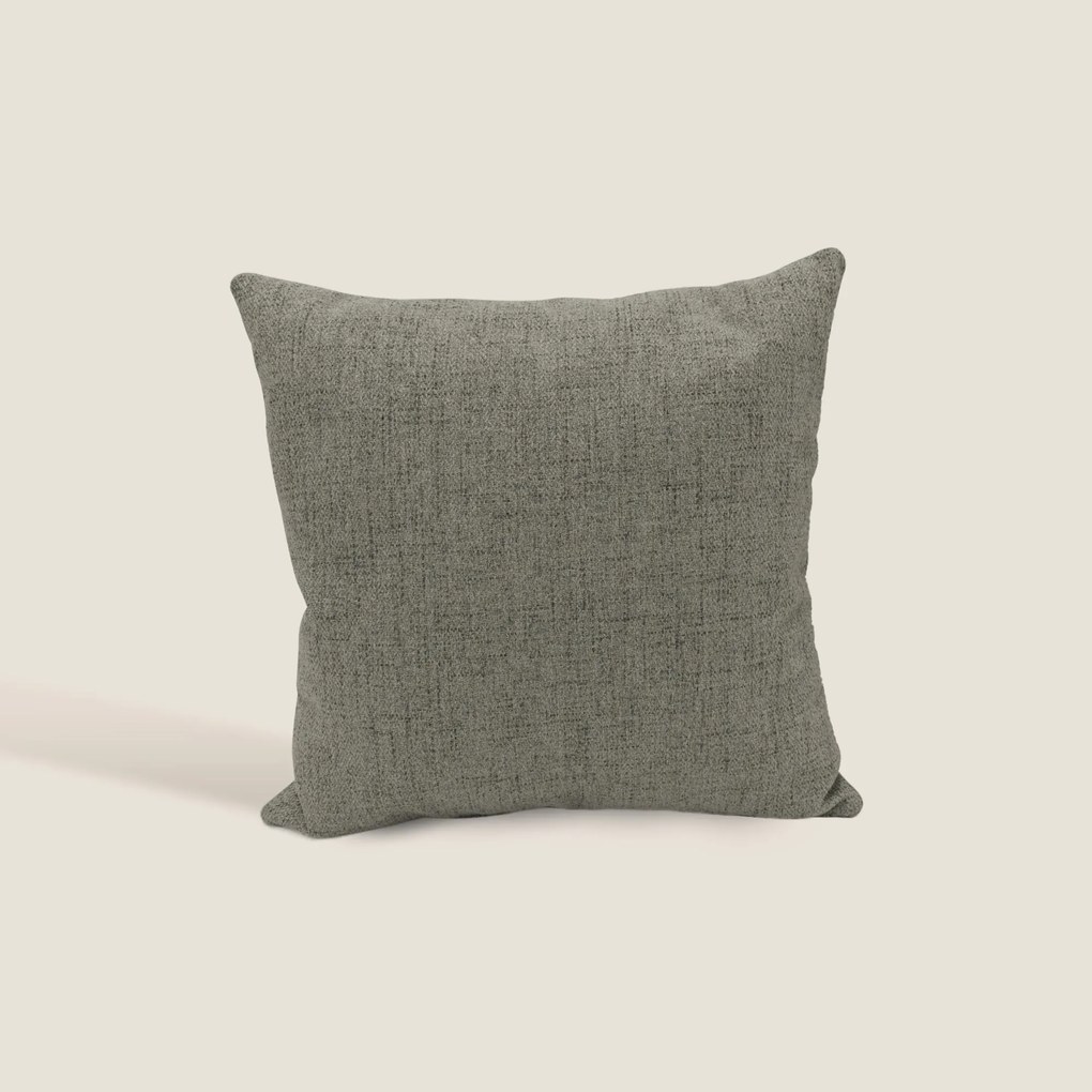 Felis cuscini disponibili in diversi colori realizzato in tessuto morbido Impermeabile T03 talpa