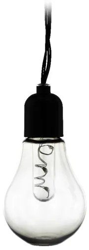 Eglo 900299 - Catena decorativa da esterno LED LIBISA 10xLED/0,06W/3V IP44