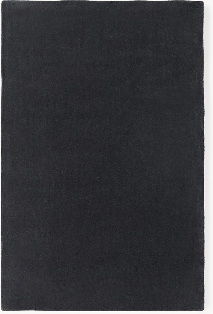 Tappeto in lana tessuto a mano Zayne