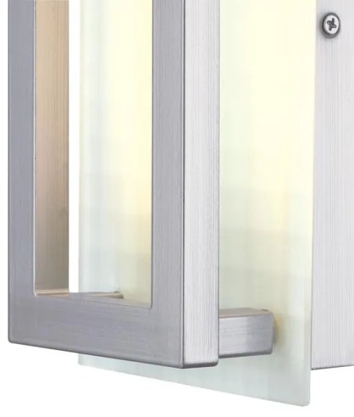 Westinghouse 65792- LED Applique da esterno dimmerabile LED/15W/230V IP44